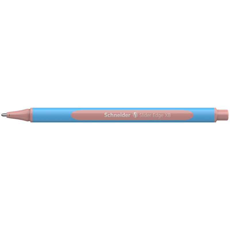 PENNA SLIDER EDGE XB PASTEL SCHNEIDER BLUSH