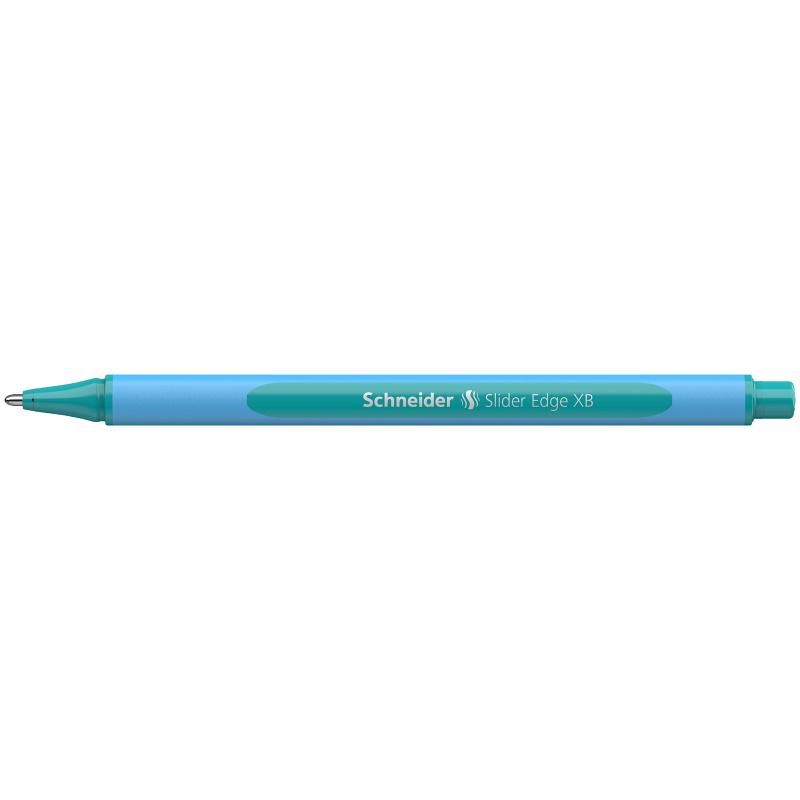 PENNA SLIDER EDGE XB PASTEL SCHNEIDER BLU OCEANO