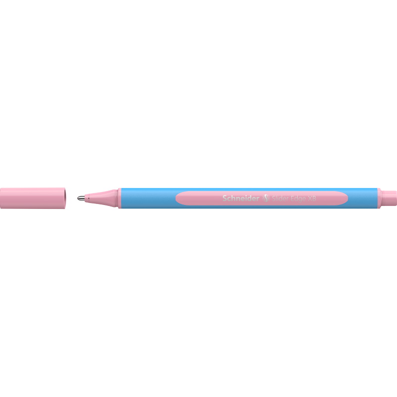 PENNA SLIDER EDGE XB PASTEL SCHNEIDER ROSA