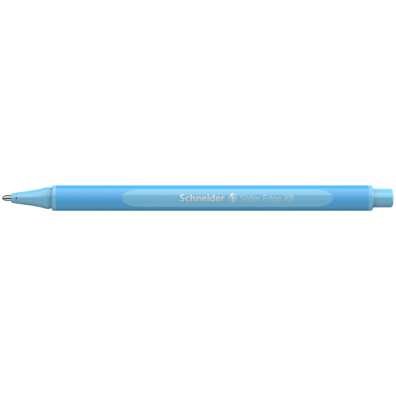 PENNA SLIDER EDGE XB PASTEL SCHNEIDER BABY BLU