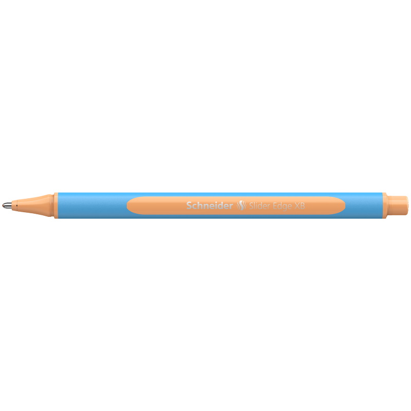 PENNA SLIDER EDGE XB PASTEL SCHNEIDER PESCA