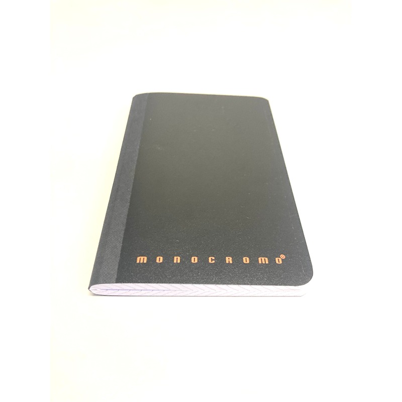QUADERNO MONOCROMO PPL 1 RIGO A6