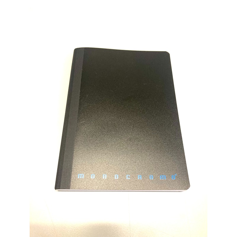 QUADERNO MONOCROMO PPL QUADRETTO 0.5MM A5