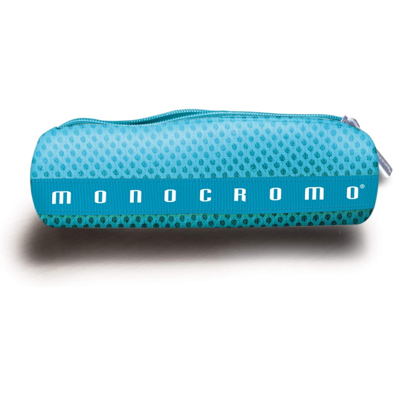 ASTUCCIO TOMBOLINO NET MONOCROMO AZZURRO