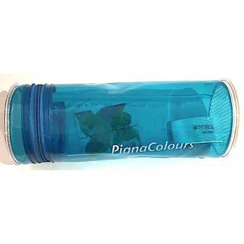 ASTUCCIO PIGNA COLOURS TUBO CELESTE