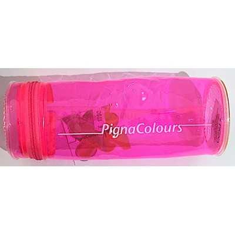 ASTUCCIO PIGNA COLOURS TUBO ROSA