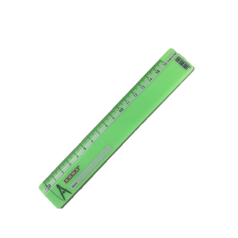 RIGA ARDA FLUO CM.16 VERDE