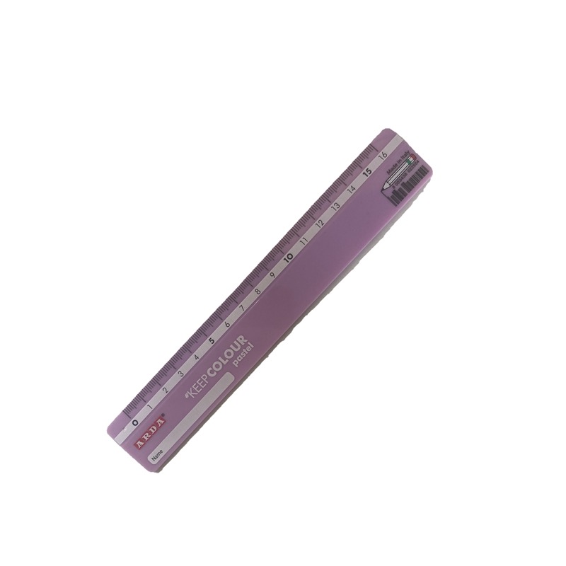 RIGHELLO KEEP COLOR PASTEL CM.16 VIOLA
