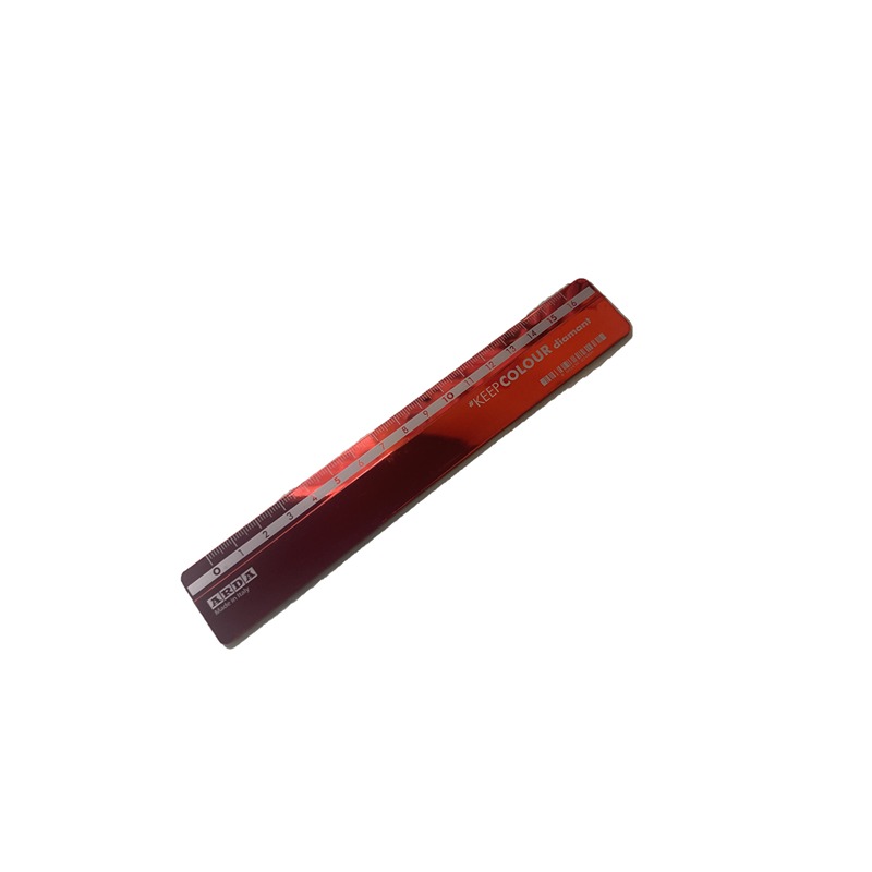 RIGHELLO KEEP COLOR DIAMANT CM.16 ROSSO