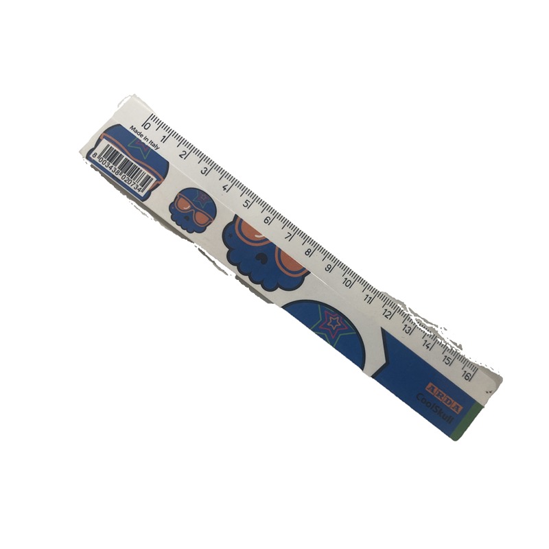 RIGHELLO ARDA CM.16 COOLSKULL