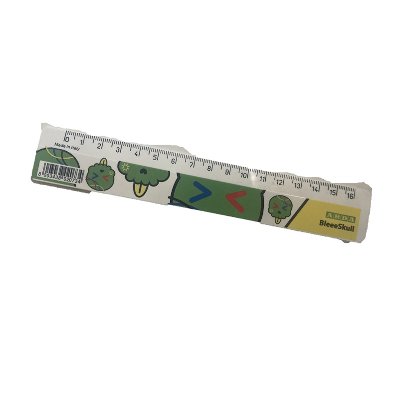 RIGHELLO ARDA CM.16 BLEEESKULL