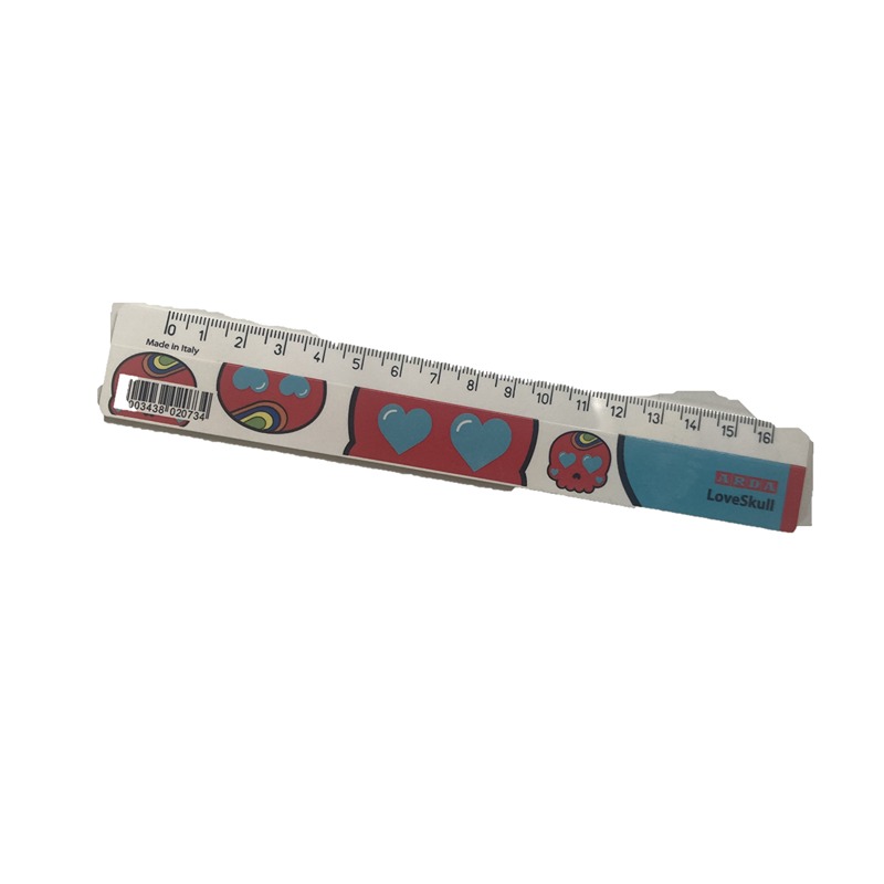 RIGHELLO ARDA CM.16 LOVESKULL