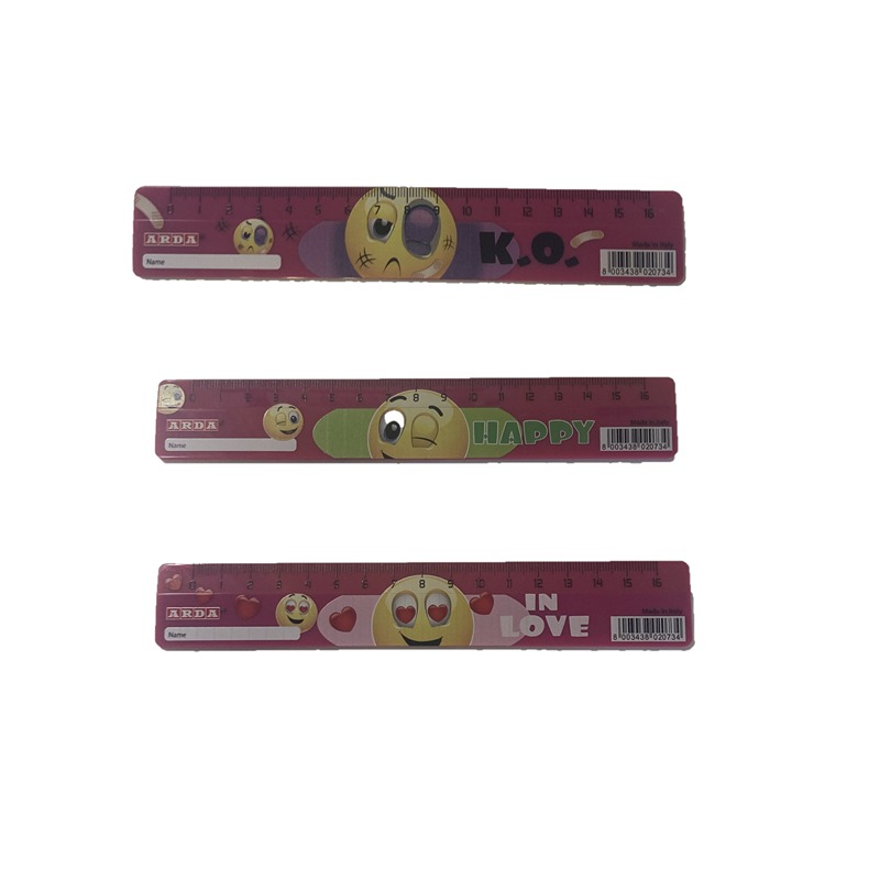 RIGHELLO EMOTION CM.16 MAGENTA