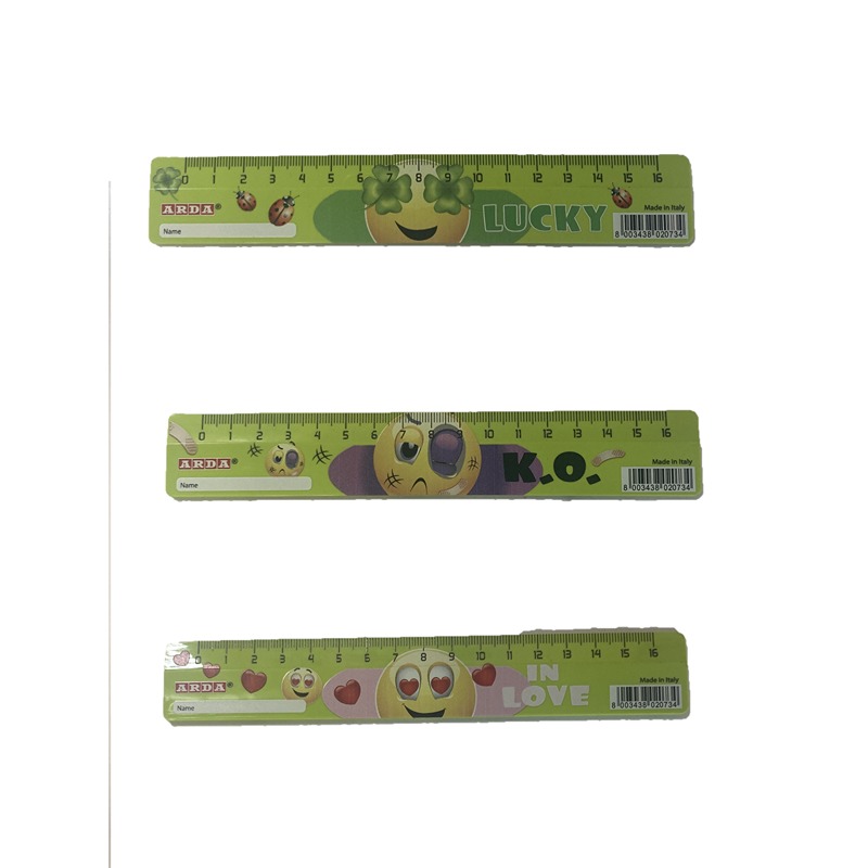 RIGHELLO EMOTION CM.16 VERDE