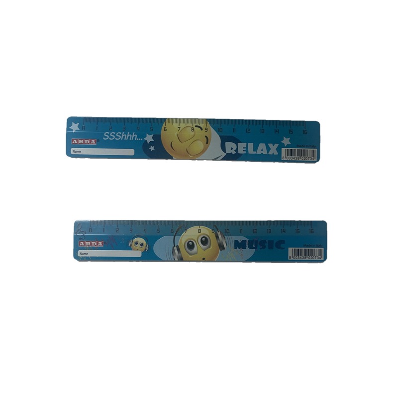 RIGHELLO EMOTION CM.16 AZZURRO