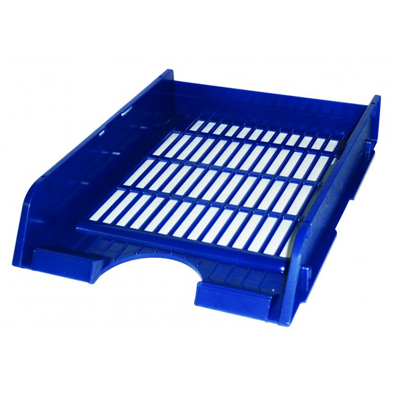 PORTACORRISPONDENZA CLASSIC 15510 BLU