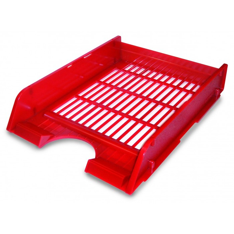PORTACORRISPONDENZA CLASSIC 15510 ROSSO