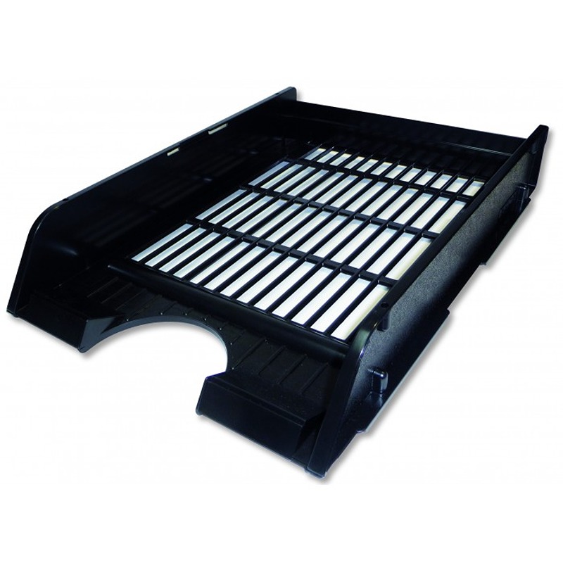 PORTACORRISPONDENZA CLASSIC 15510 NERO