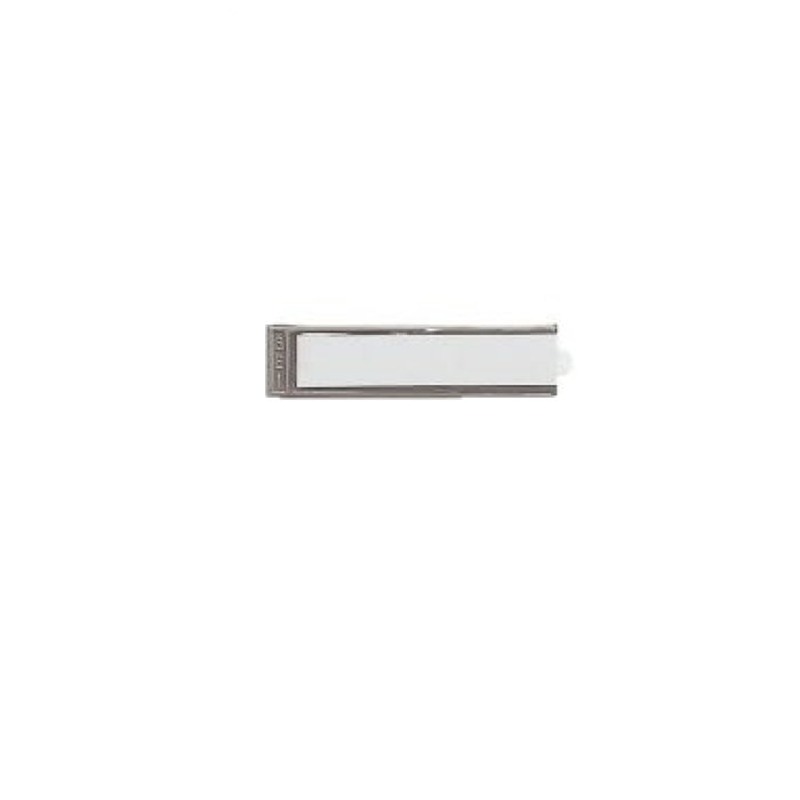 PORTAETICHETTE ADESIVE IES B1 /10