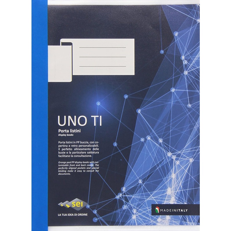 PORTALISTINO UNO T PERS.15X21 96BS