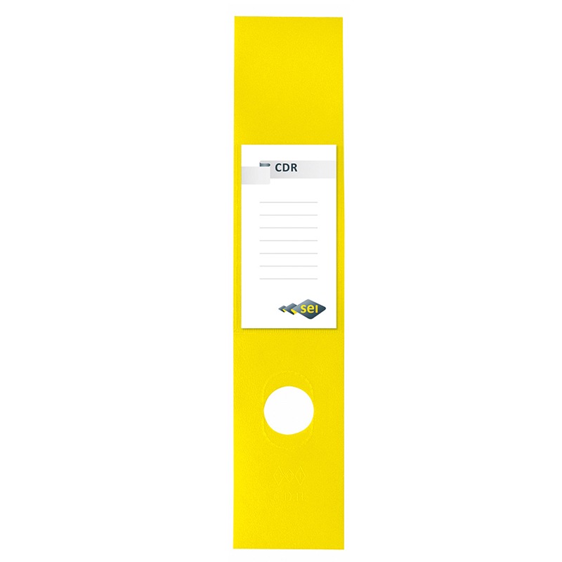 COPRIDORSO CDR  GIALLO  /10