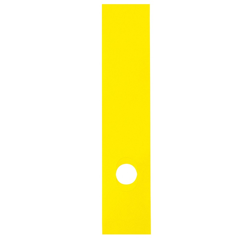 COPRIDORSO CDR-P GIALLO  /10