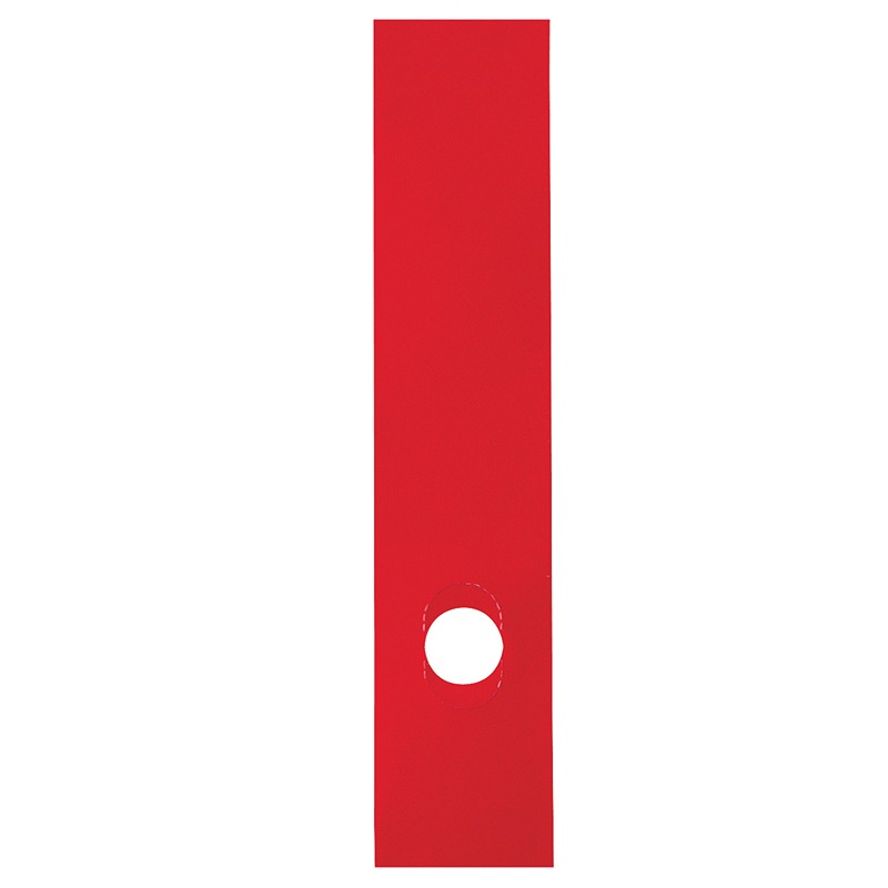 COPRIDORSO CDR-P ROSSO /10