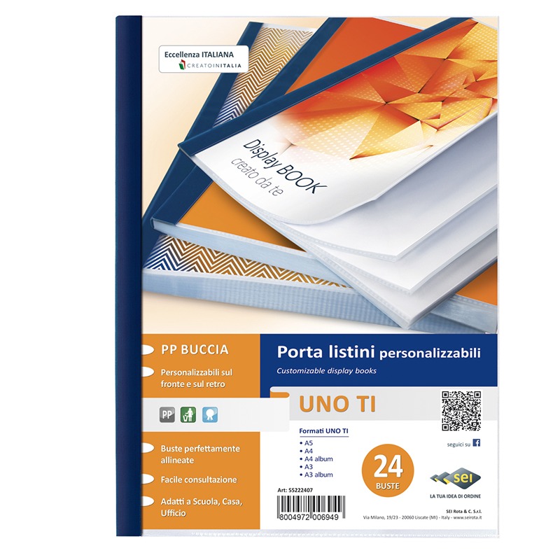 PORTALISTINO UNO T PERS.22X30 24BS