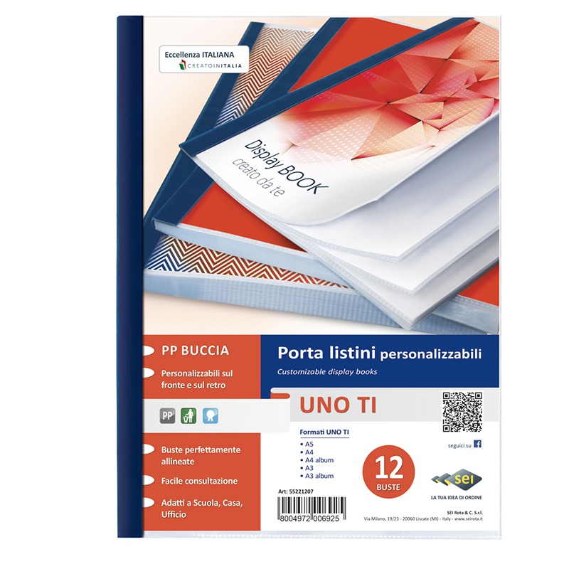 PORTALISTINO UNO T PERS.15X21 12BS