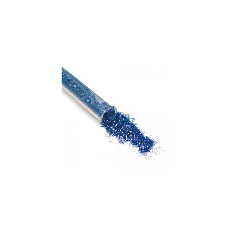 BRILLANTINI TUBETTO ML. 12 EXTRAFINE BLU'