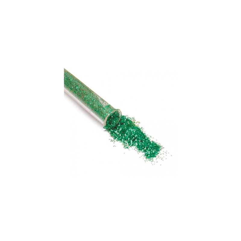 BRILLANTINI TUBETTO ML. 12 EXTRAFINE VERDE