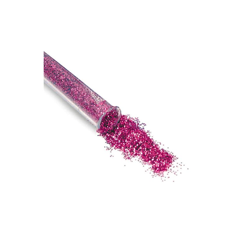 BRILLANTINI TUBETTO ML. 12 EXTRAFINE FUXIA