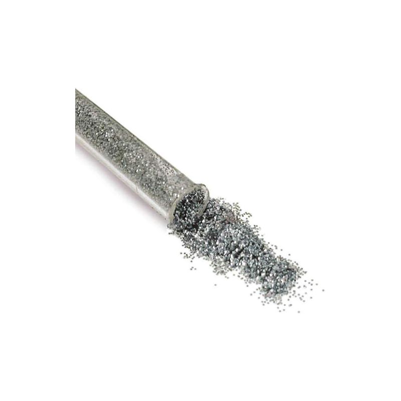 BRILLANTINI TUBETTO ML. 12 EXTRAFINE ARGENTO