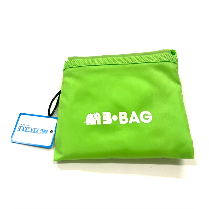 SACCA SPORT MULTIUSO 3 BAG VERDE CHIARO