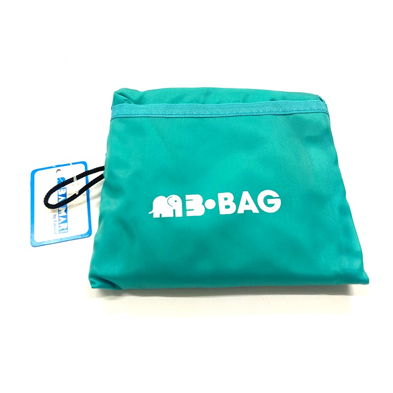 SACCA SPORT MULTIUSO 3 BAG VERDE