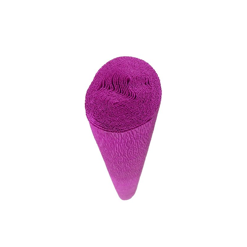 CARTA CRESPA GR. 60 VIOLA