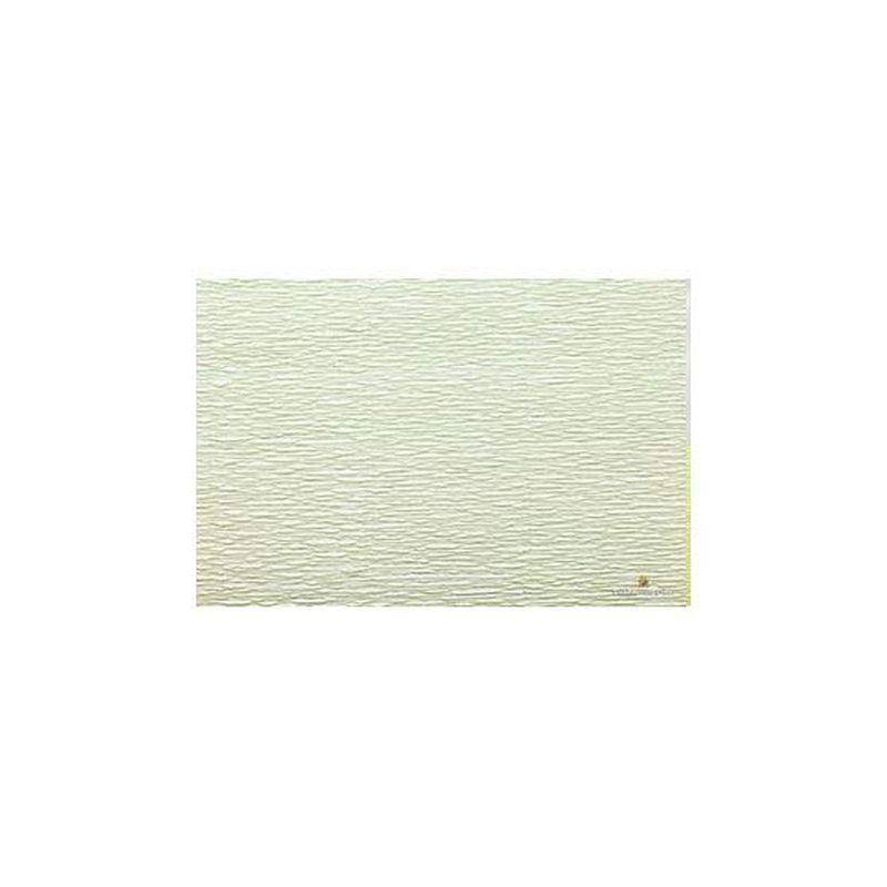 CARTA CRESPA GR. 180 BIANCO