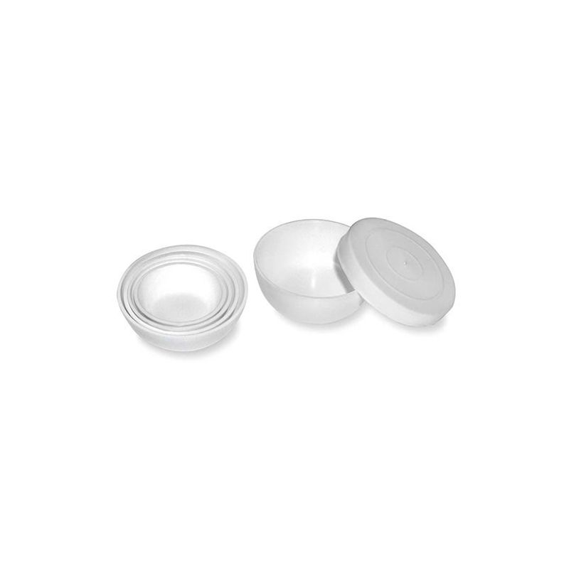 SCODELLINI - SET 5 PZ. - CONF.10 SET