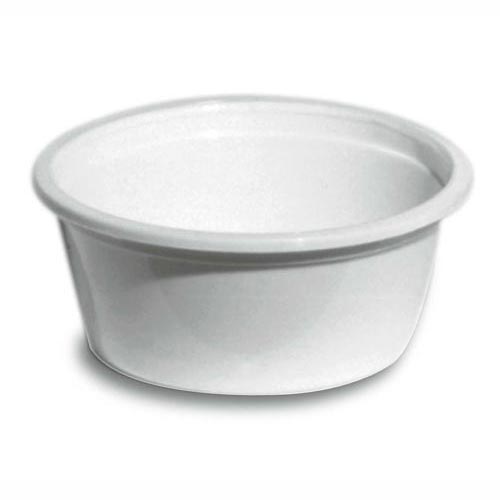CIOTOLA DIAMETRO CM. 9X4 H - CONF. 12 PZ.