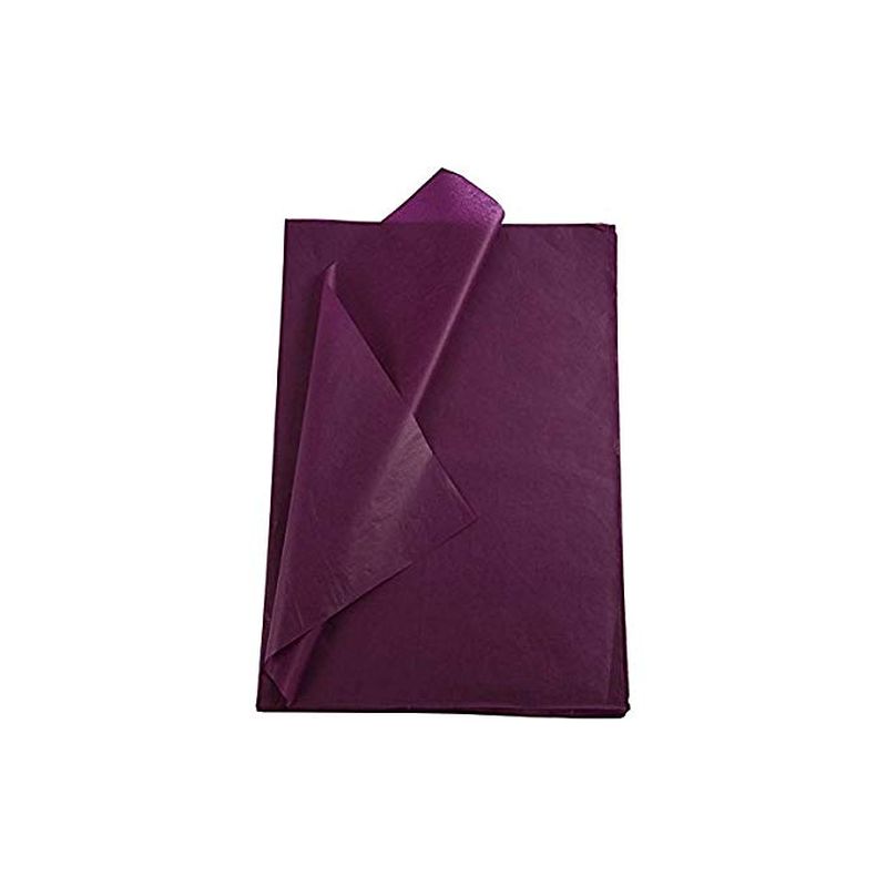 CARTA VELINA FG. 24 50X76 VIOLETTO