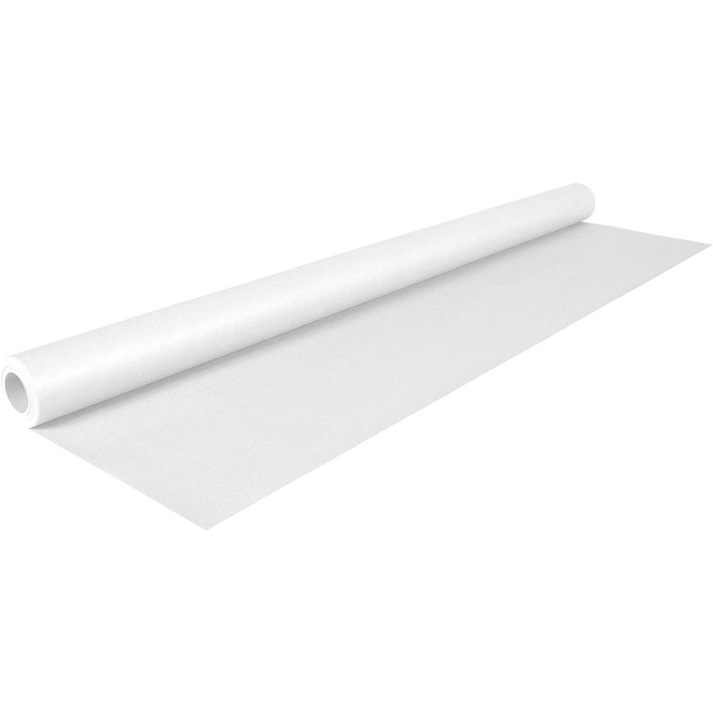 CARTA PACCHI BIANCA ROTOLO CM.100XMT.10 GR.80