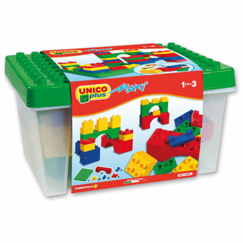 UNICOPLUS MAXI STANDARD