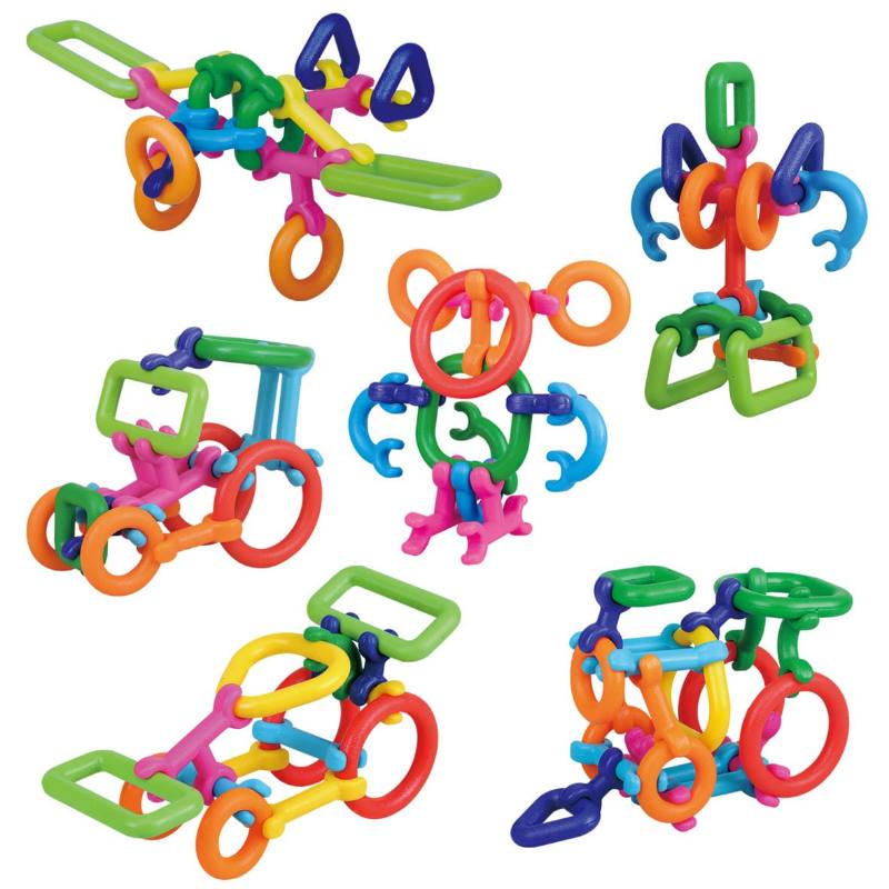 GIOCO CLIPS