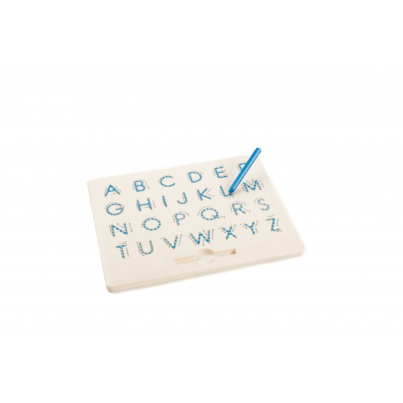 MAG PAD LETTERE MAIUSCOLE