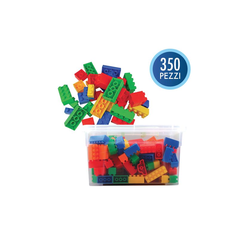 MATTONCINI MICRO PZ.350