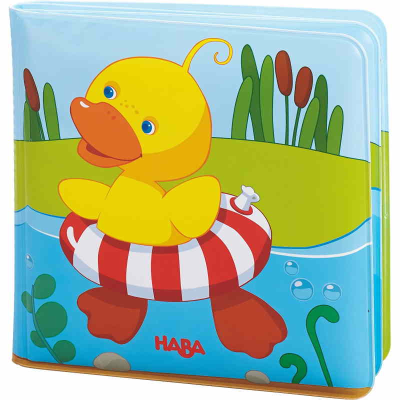 LIBRO DEL BAGNO