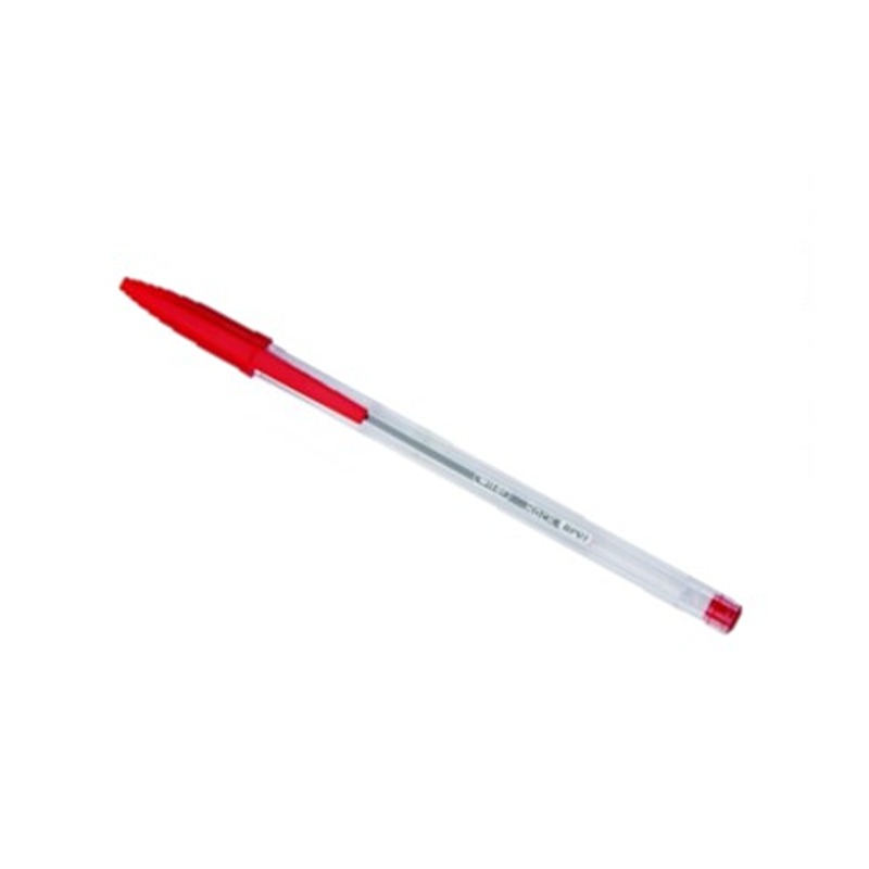 PENNASFERA ROCK PUNTA MM.1 ROSSO