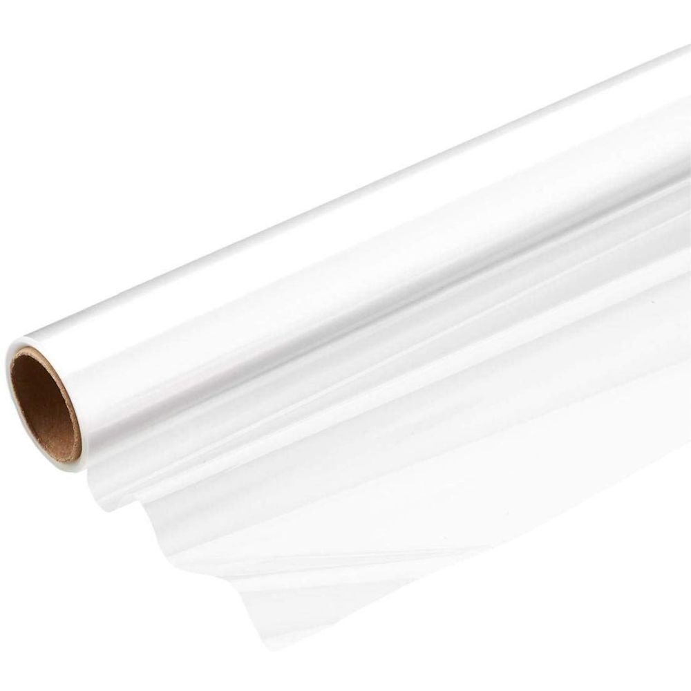 CELLOPHANE ROTOLO CM.70 X MT.5