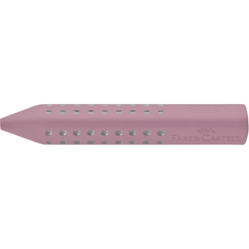GOMMA FABER CASTELL GRIP 2001 ROSA SHADOW
