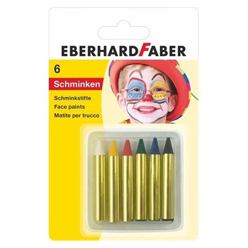 MATITE TRUCCO EBERHARDFABER /6